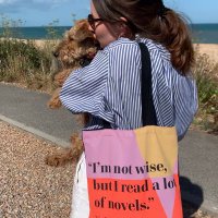 Emily Moran (@emilygmoran) 's Twitter Profile