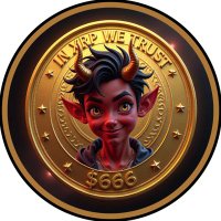 666 Memecoin (@666memecoin) 's Twitter Profile Photo 666 Memecoin (@666memecoin) 's Twitter Profile Photo