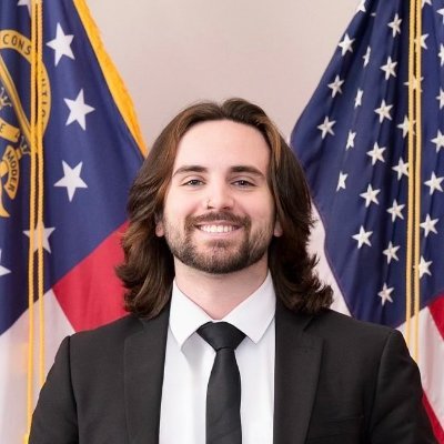 Staffer for @SenOssoff | Views posted are my own | Former Park Ranger | Professional Cynic | Amateur Historian | Pronouns-In-Bio Enjoyer 🏳️⚧️