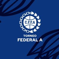 Torneo Federal A (@federalaoficial) 's Twitter Profile Photo Torneo Federal A (@federalaoficial) 's Twitter Profile Photo