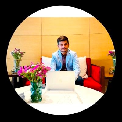 shivamsahu2394's profile picture. Angular Developer