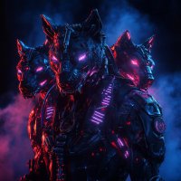 Cerberus (@cerberus_chain) 's Twitter Profile