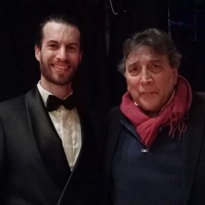 Bsc. MA. ex London police officer. Ex bbc broadcast music journalist. Tutored in Indian music by Ustad Sultan Khan. co Authored 2 books
https://t.co/t8oZ1vlHz4