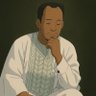 mazibayo's profile picture. Human.