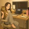 ehtabbu's profile picture. Security Researcher | Pentester | Coder 👩‍💻