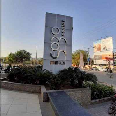 We deal in real estate in South Bopal,Shela and surrounding areas of Ahmedabad.