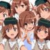 misaka sisters (2000/20,000) (@badendclones) Twitter profile photo misaka sisters (2000/20,000) (@badendclones) Twitter profile photo