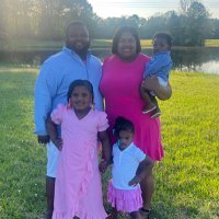 Gregory R. Gaston, II M. Ed (@greggaston7) 's Twitter Profile