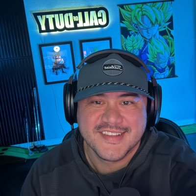 IrbTV_'s profile picture. 34, retired, fam, and full-time streams from an old soul!