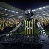💙💛Fener'in Dijital Sesi🎶🎶 (@1907mp3) 's Twitter Profile