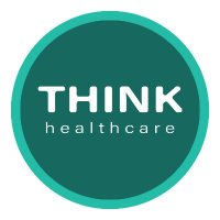 Think Healthcare (@healthcarethink) 's Twitter Profile Photo Think Healthcare (@healthcarethink) 's Twitter Profile Photo