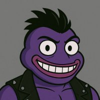 PUGG (@puggcommunity) 's Twitter Profile Photo PUGG (@puggcommunity) 's Twitter Profile Photo