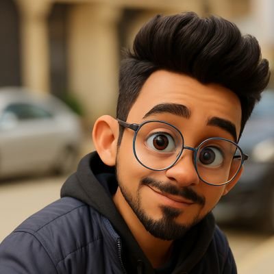 alshaibani3's profile picture. حُسام؛ المدعو (بن عديلة)                                                            

مُدمن للشاهي والأغاني القديمة، 

بكل الأحوال؛ الإنسان كائن ماله داعي ✋🏻!