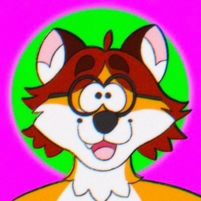 Taylor! 🦊 @ FWAさんのプロフィール画像