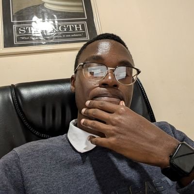 Full-stack dev 💻 | AI enthusiast 🤖 | Automation nerd ⚙️ | Building smarter solutions 🚀