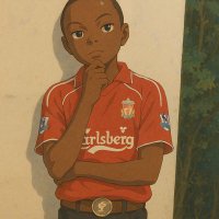 Olaoluwa (@kobefwesh_) 's Twitter Profile Photo Olaoluwa (@kobefwesh_) 's Twitter Profile Photo