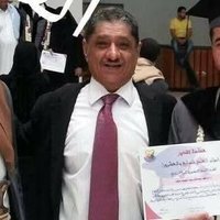 Ahmed Gaid (@ahmedgaid184700) 's Twitter Profile