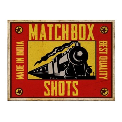 Matchbox Shots Profile
