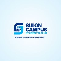 SOCSC UNIZIK.sui (@socscunizik) 's Twitter Profile Photo SOCSC UNIZIK.sui (@socscunizik) 's Twitter Profile Photo
