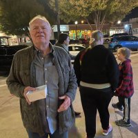 Jim Kennedy (@jimkenn69811056) 's Twitter Profile