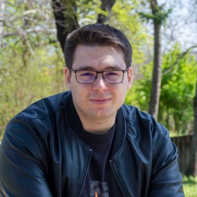 22y/o 🇭🇺 , who is obsessed with the color 🧡. Studying computer science at @uni_obuda NIK. Professional vibe coder. https://t.co/IP6oTMD9NB