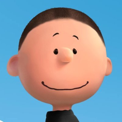 dipperjoe's profile picture. It's all about a bit nerdiness