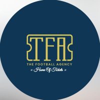 The Football Agency (@ap01bf) 's Twitter Profile