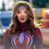 Petra Parker (@newspiderwhore) Twitter profile photo