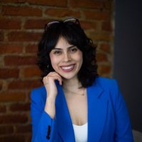Paola Vázquez (@_paolavm_) 's Twitter Profile Photo Paola Vázquez (@_paolavm_) 's Twitter Profile Photo