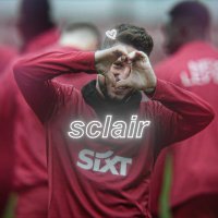 sclair π³π¬ (@sclairvfx) 's Twitter Profile