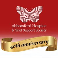 Abbotsford Hospice & Grief Support Society (@abbyhospice) 's Twitter Profile Photo