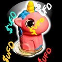 TerabapTm's profile picture. #UFD LOVER AND FLYER 🦄🦄🦄
#1 NFT LOVER✨✨✨

Basically I am first comer first survivor

$CRO