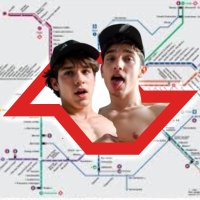 Locais de Pegação em São Paulo (@locaisemsp) 's Twitter Profile Photo