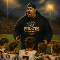 Steve Brown ๐๐ดโโ ๏ธ๐ช๐ผ (@ghscoachbrown) 's Twitter Profile Photo Steve Brown ๐๐ดโโ ๏ธ๐ช๐ผ (@ghscoachbrown) 's Twitter Profile Photo