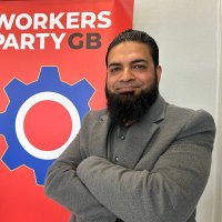 AhsanJamilWPB (@ahsanjamilwpb) 's Twitter Profile