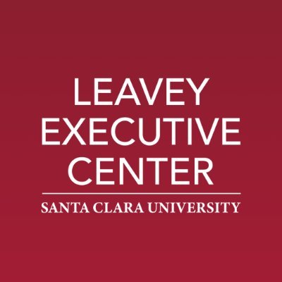 Silicon Valley's hub for leadership innovation. Elevating careers and organizations through executive education. Part of @SCUBusiness.
#LeadershipElevated