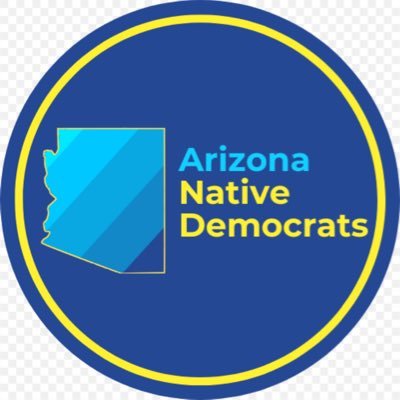 This account has been a project lead by the Navajo County Democrats. We work with our Dem partners to organize tribal and rural voters.