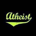 Godless Atheist ๐จ๐ฆ (@freedom_man1234) 's Twitter Profile