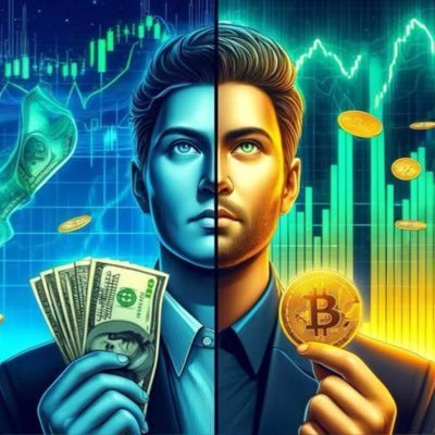 Muaddabii's profile picture. Crypto Trader ll Airdrop Hunter ll
Community moderator ll Content Writer ll Bullish On Aptos