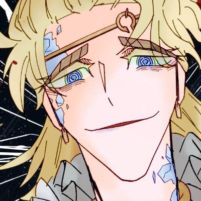 シシオニさんのプロフィール画像