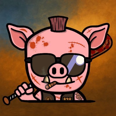 President at @HC_Hogz and Hostile Crypto
Partners with @oohhwwee marketplace, @niftysworld
@unrealkingdoms
https://t.co/84OpYk3hIo