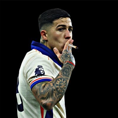 HuseynJNR's profile picture. Everything BLUE If not It will BE #CFC #KTBFFH #COINS 💻👾