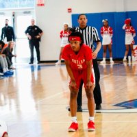 Santana Anderson (@3gocrazy_) 's Twitter Profile