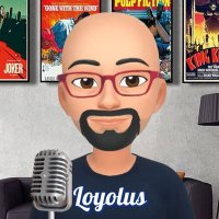 Loyolus 🎭🎬📺🎶 (@soy_loyolus) 's Twitter Profile Photo Loyolus 🎭🎬📺🎶 (@soy_loyolus) 's Twitter Profile Photo