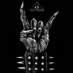 Gothic guitarist, singer, and pianist. I love the early 2000's rock,alternative and heavy metal. dm me here on x to chat with me