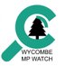 Wycombe MP Watch (@sbakerwatch) Twitter profile photo Wycombe MP Watch (@sbakerwatch) Twitter profile photo