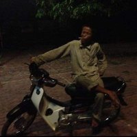 NghiazDev's profile picture. $FAN Maxi