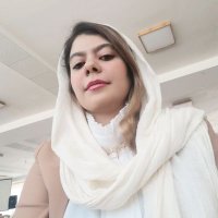 Mahshad Heidarian (@mahshad747905) Twitter profile photo