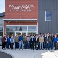 Douglas Electric Cooperative (DEC) is a member-owned, not-for-profit electric utility, founded to deliver dependable, affordable electricity to our members.
