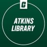 CLTAtkins's profile picture. Atkins Library at #UNCCharlotte 🤙
